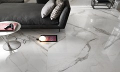 Timeless Marble
